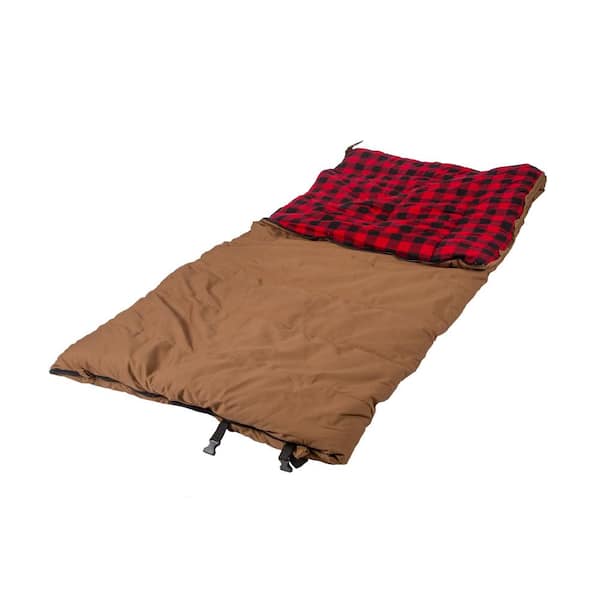 StanSport 6 lbs. Grizzly Sleeping Bag