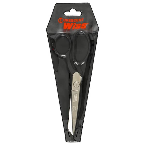 Wiss Bent Inlaid 20 Scissor - 11 - Upholstery Connection