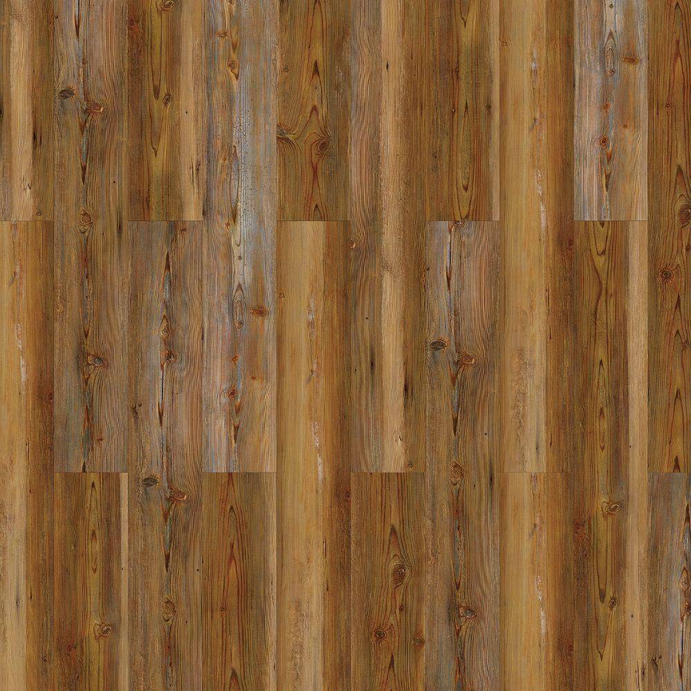 Deco Products HYDROSTOP Golden Pine 20 MIL x 7.1 in. W x 48