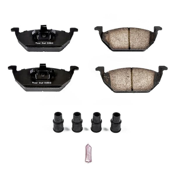 Power Stop Disc Brake Pad Set