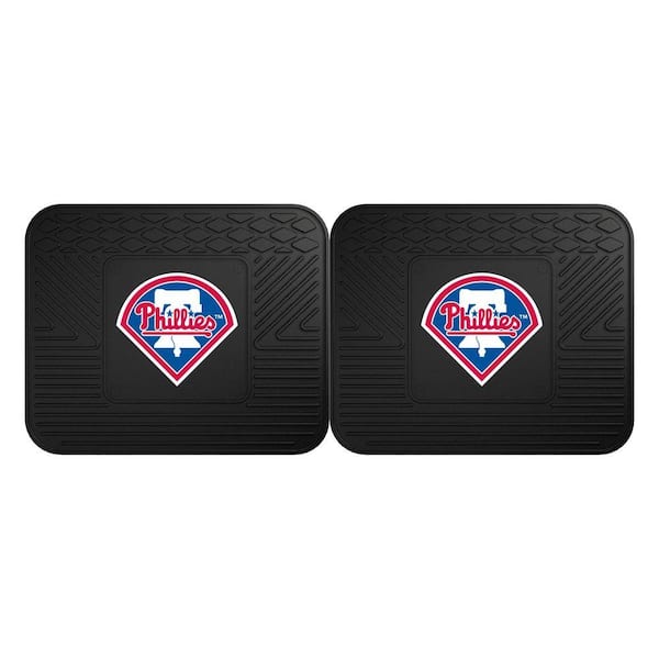 Floor Mats - FanMats - MLB - Boston Red Sox Baseball Mat 26 diameter