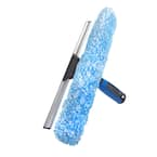 14 in. 2-in-1 Window Cleaner Combi without Handle