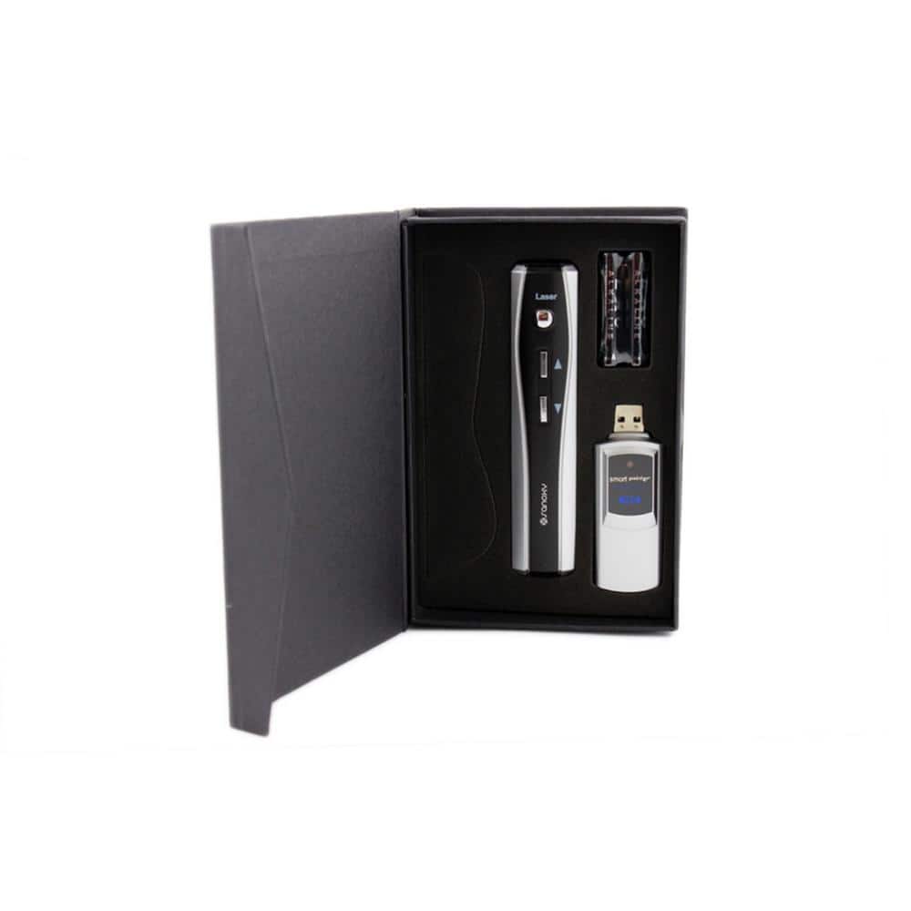 Buy Presenter Pointer Powerpoint Wireless Presenter Pointer with Mouse