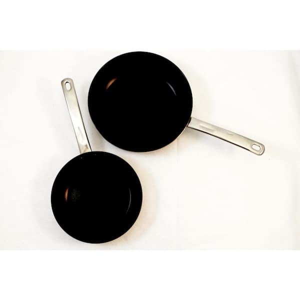 Buy wholesale Excell'Inox stainless steel non-stick sauté pan 28