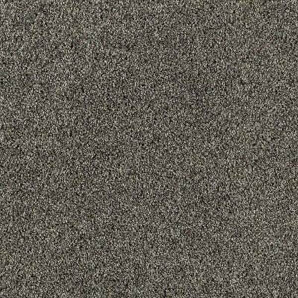 Lifeproof 8 in. x 8 in. Texture Carpet Sample - Gorrono Ranch I -Color Dreamland
