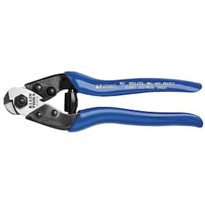 Everbilt 40294 8 in. Wire Rope and Cable Cutter