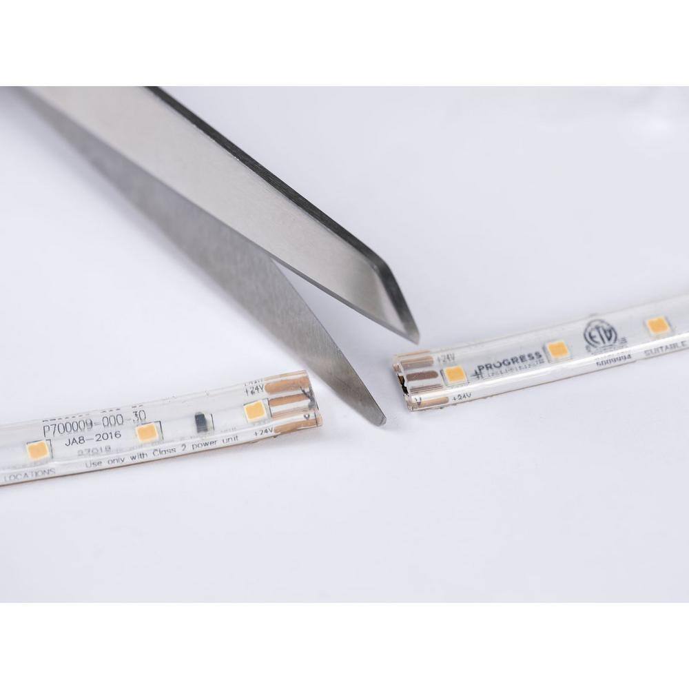 12-Inch Unfinished Silicone LED Tape Light