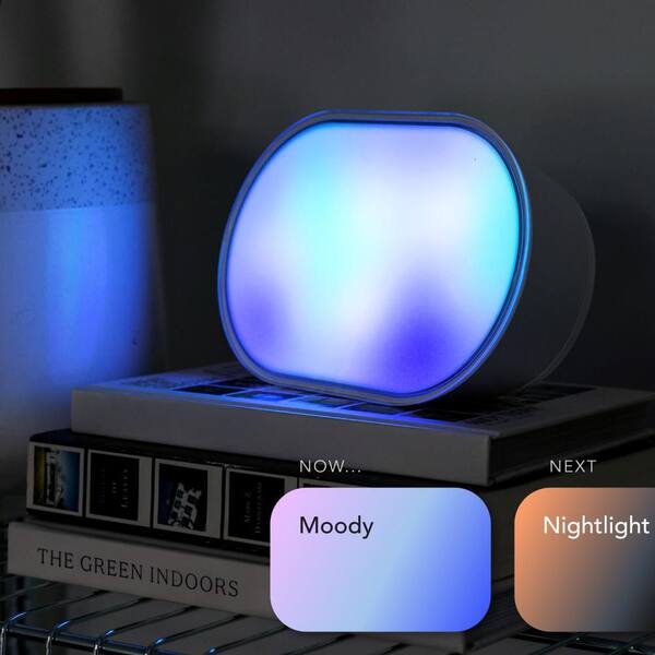 SHAREDVA LUNA LEDライト SHAREYDVA シャレドワ LED-UVライト LUNA(ルナ) 48W ローヒートモード