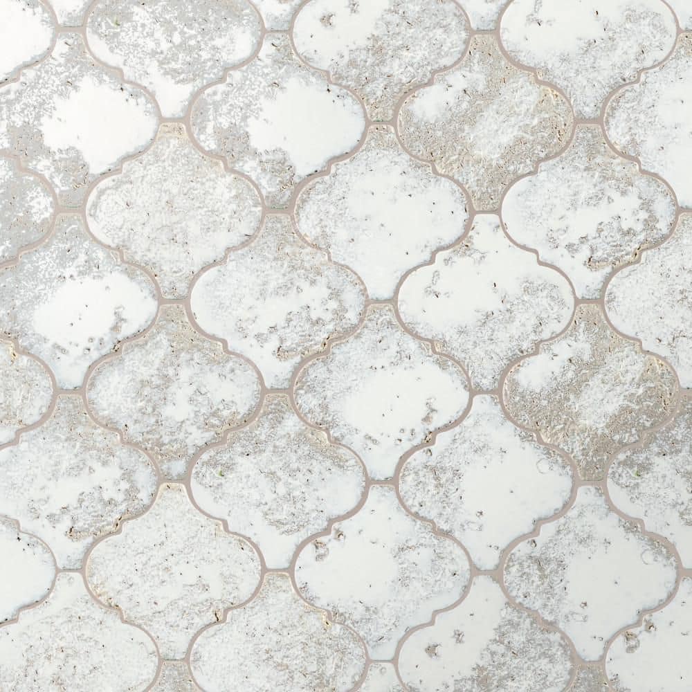 Ogee Craft Moonstone 6 in. x 6 in. Ceramic Wall Tile (4.09 sq. ft./Case) price history on PriceWatchPro