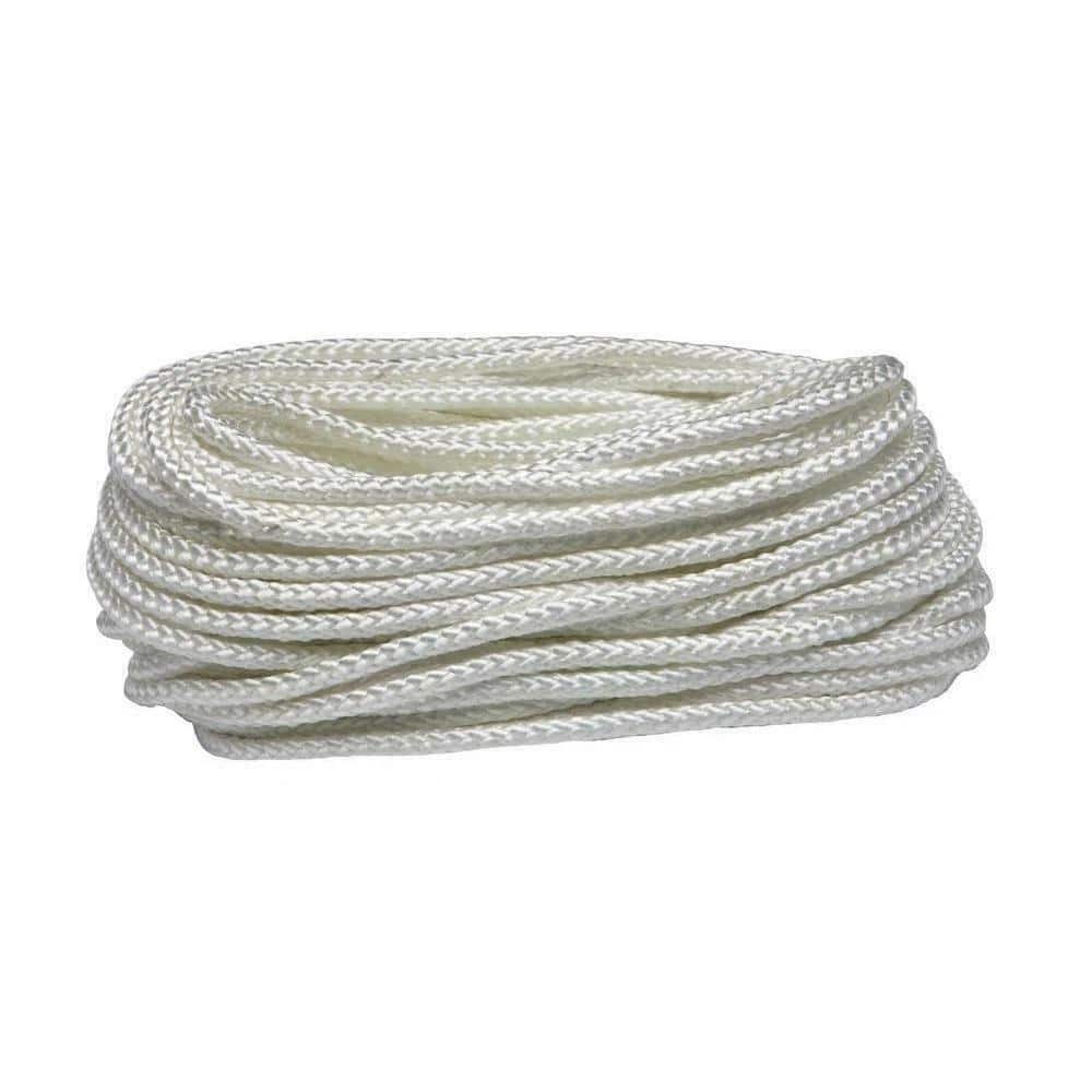"1/4"" x 50' Nylon Rope 1pk" price history on PriceWatchPro