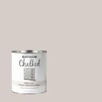 30 oz. Chiffon Cream Ultra Matte Interior Chalked Paint (2-Pack)