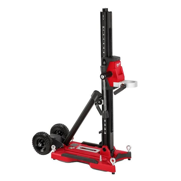Milwaukee Compact Core Drill Stand
