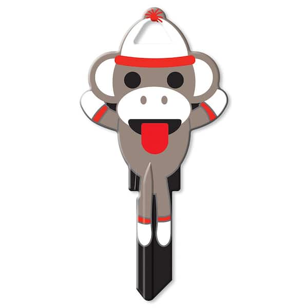 HK SC1XL Sockmonkey