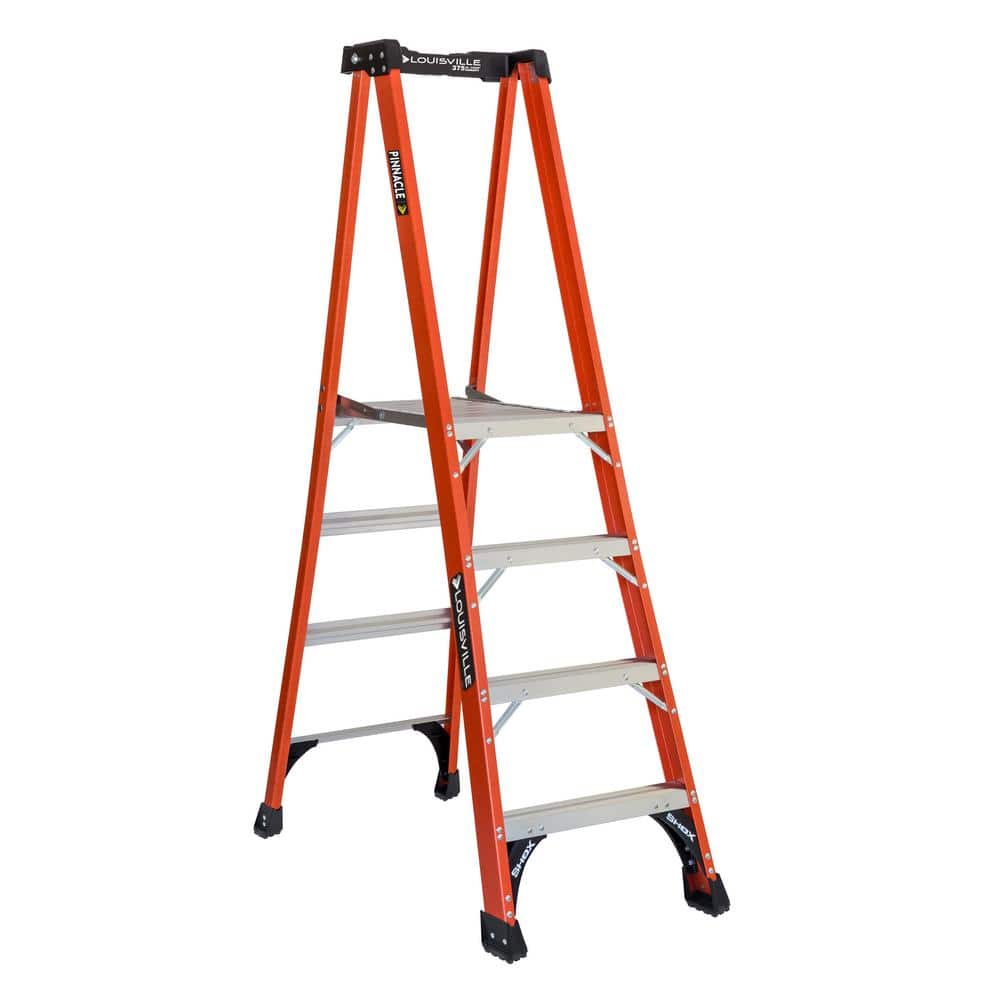 Louisville Ladder FXP1804HD