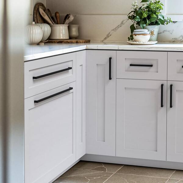 VEVETTA 33 in. D x 24 in. W x 34.5 in. H Ready to Assemble Plywood