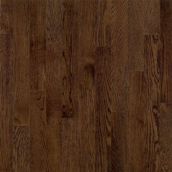 Bruce American Originals Barista Brown, Home Depot Unfinished Red Oak Hardwood Flooring