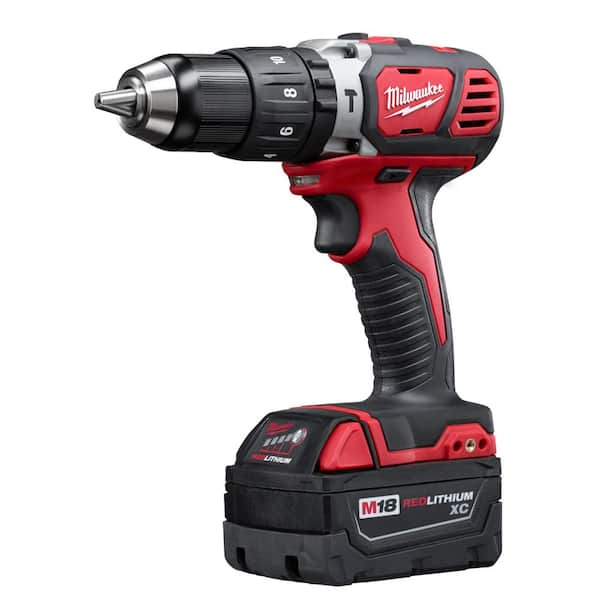 Milwaukee m18 9 tool combo online kit