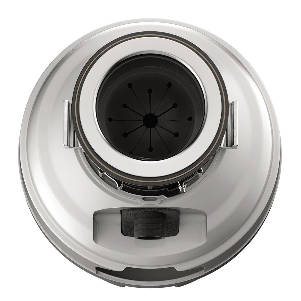 Waste King 1 HP Continuous Feed Garbage Disposal with Power Cord