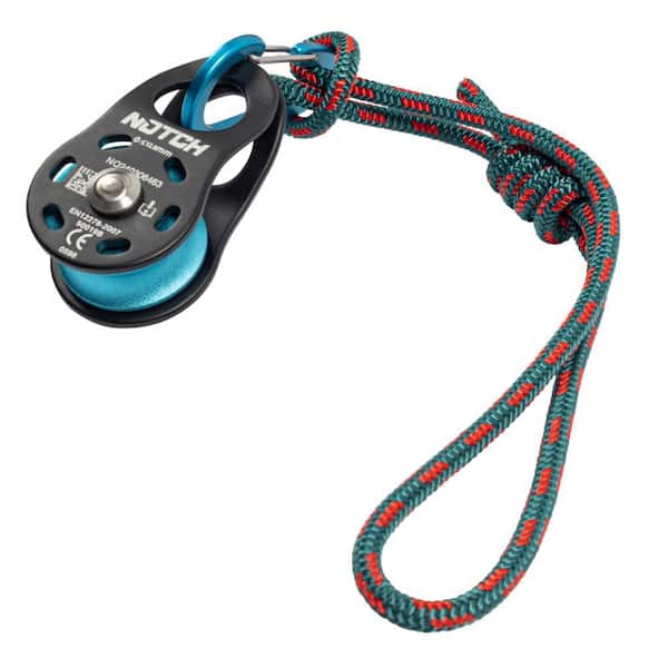 Micro Pulley Combo