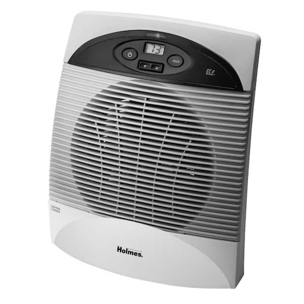 Holmes Eco Smart Energy Saving Portable Heater