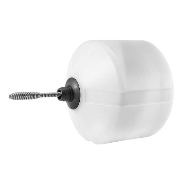 5/16 in. Auger Drum Replacement for PCL457