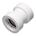1 in. PVC-Lock Coupling