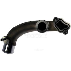 Engine Coolant Water Outlet 2008-2010 Saturn Vue