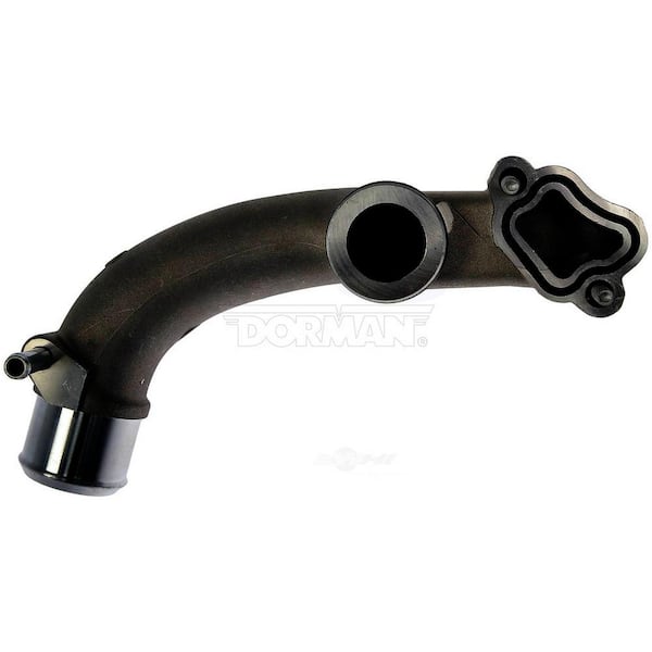 OE Solutions Engine Coolant Water Outlet 2008-2010 Saturn Vue