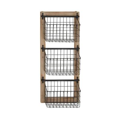 Magazine Racks - Home Accents - The Home Depot