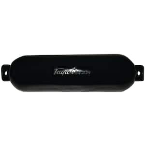 Taylor Made Big B Inflatable Vinyl Fender, 12" X 34