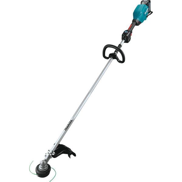 Makita XGT 40V max Brushless Cordless 17 in. String Trimmer