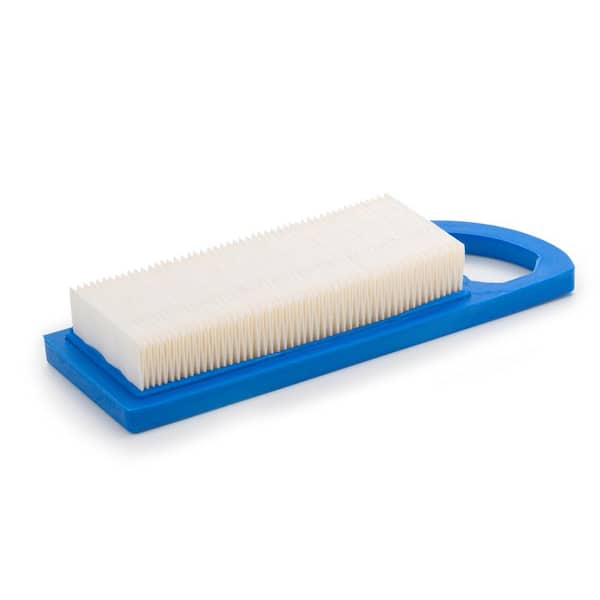 Oregon Air Filter for Riding Mowers, Fits Briggs & Stratton, Powerbuilt and Vanguard engines (30-074)