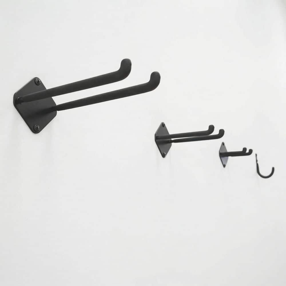 Simple Hooks 10-Pack Assortment Kit : Heavy-Duty : 60 lb. Load Capacity price history on PriceWatchPro