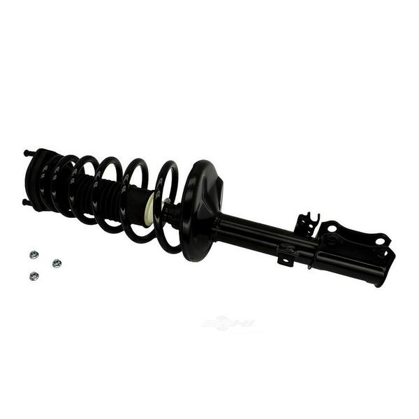 Rear Left Complete Strut & Spring Assembly For 2002-2003 Toyota Camry – Direct Fit, Unity Automotive