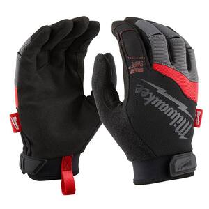 Medium Performance Work Gloves