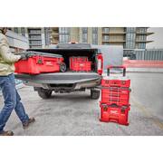 Packout 38 in. Rolling Tool Chest and 19 in. Tool Tray