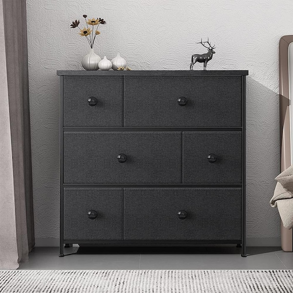https://images.thdstatic.com/productImages/789ceccc-1425-4e61-97d4-8826a15d6b9f/svn/black-and-gray-reahome-chest-of-drawers-ylz6b4-77_600.jpg