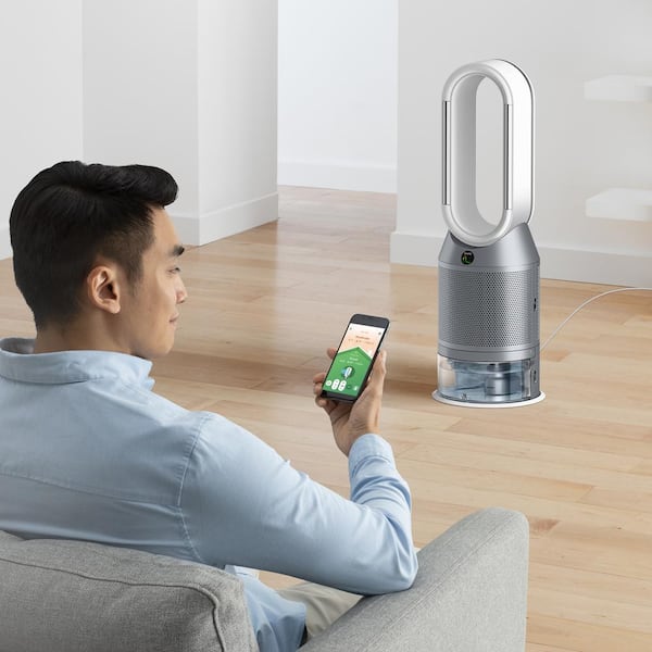 Dyson PH03 Humidify+Cool Purifier, Humidifier & Fan, Nordstrom