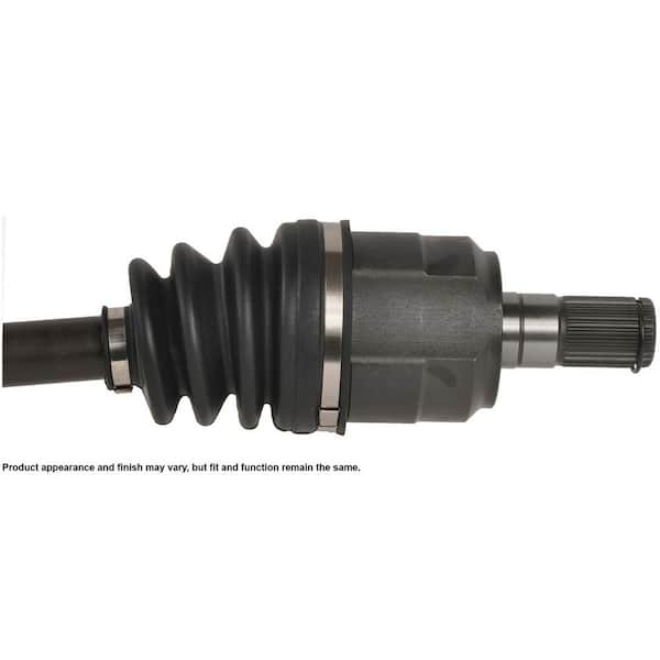 CARDONE ULTRA Cv Axle Shaft 2011-2014 Hyundai Sonata 2.4l