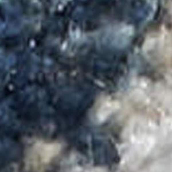 2 ft. x 8 ft. White Abstract Washable Area Rug Runner Rug