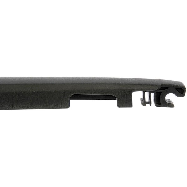 Unbranded Windshield Wiper Arm 2003-2009 Toyota 4Runner V6 V8