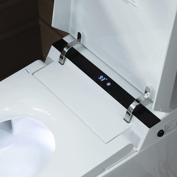 What Is A Bidet? How Does It Work? – Forbes Home