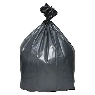 golden trash bolsa