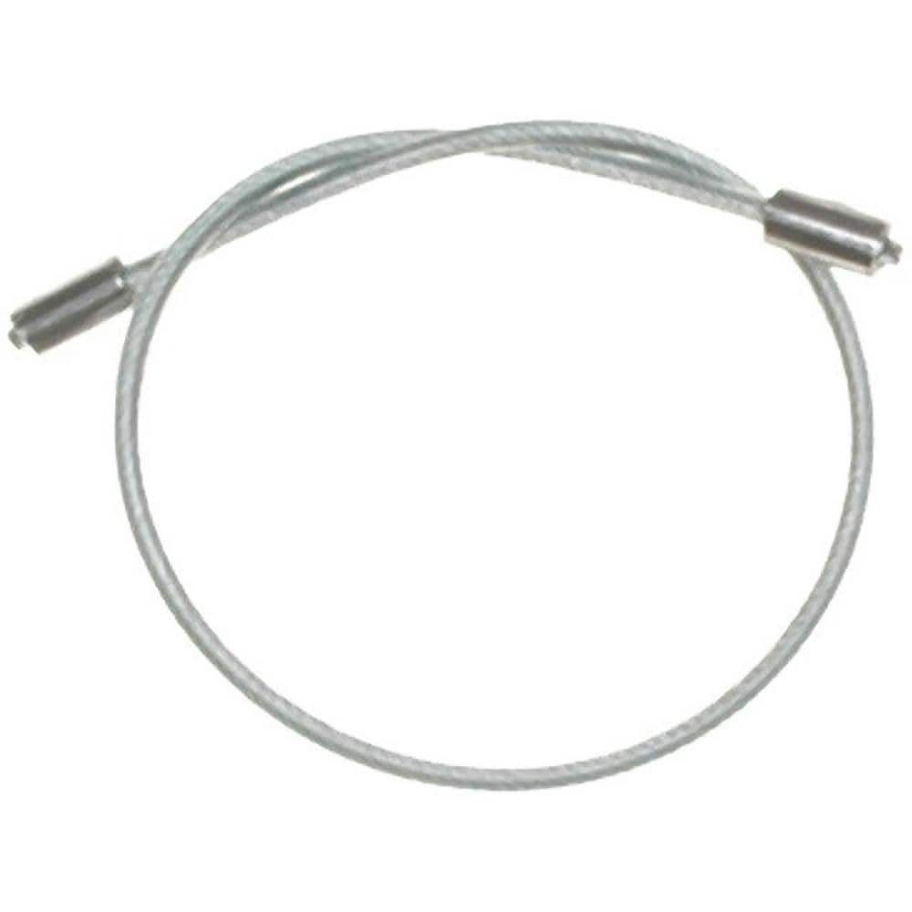 Raybestos BC94471 Professional Grade Parking Brake Cable
