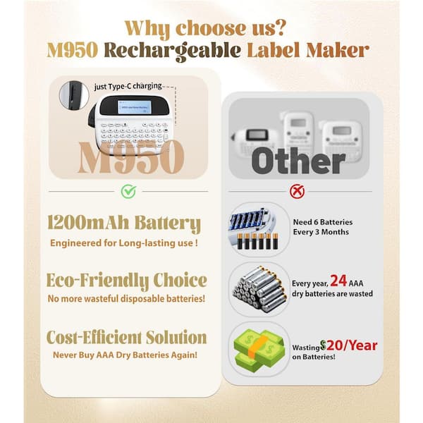 How to Choose a Label Maker for Office And Home Use: Ultimate Guide