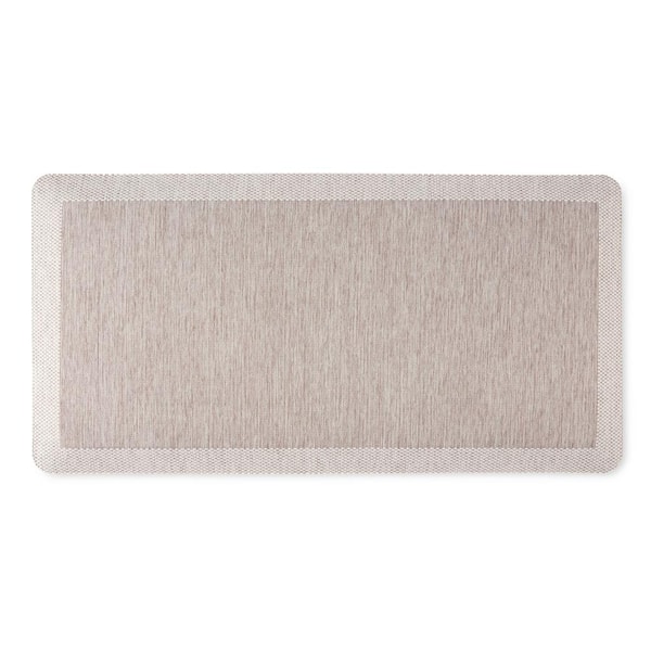 This 'Life Changing' Kitchen Mat Is Durable, Easy to Clean, and