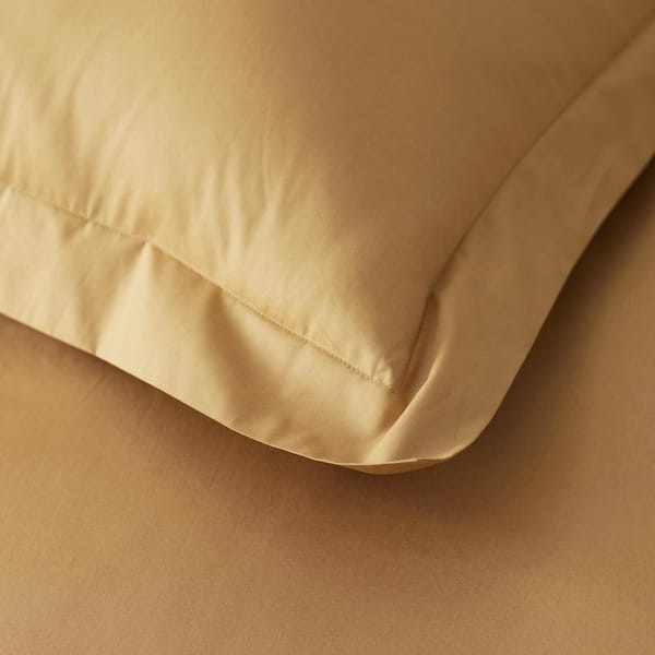 Company Cotton Percale Sham
