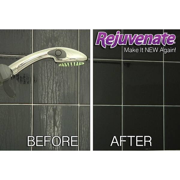 Rejuvenate Soap Scum Remover-Scrub Free 32-fl oz Unscented Shower and  Bathtub Cleaner in the Shower & Bathtub Cleaners department at