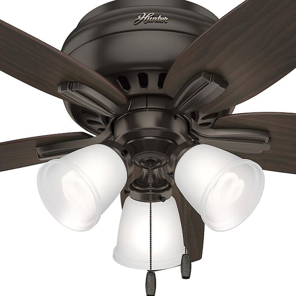 How Much Does it Cost to Install a Ceiling Fan? – Hunter Fan