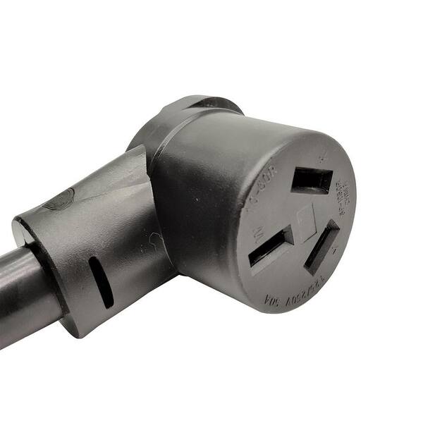 parkworld 20 ft. 6/3 Wire Gauge 50 Amp 10-50 Extension Cord 884937